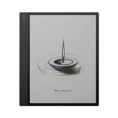 ONYX BOOX E-book čitač Tab X C, 13,3", E-Ink Kaleido 3, 128GB, Wi-Fi, sivi